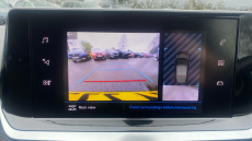 Peugeot 208 1.2 PureTech 100 Allure Premium 5dr Petrol Hatchback